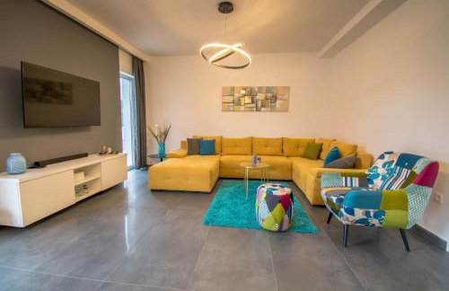 Villa Cipa - Foto 24