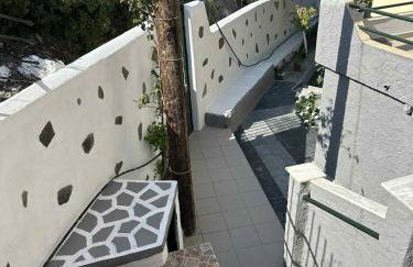 BAZAKOS LUXURY STUDIO KAMPI BEACh - Foto 25