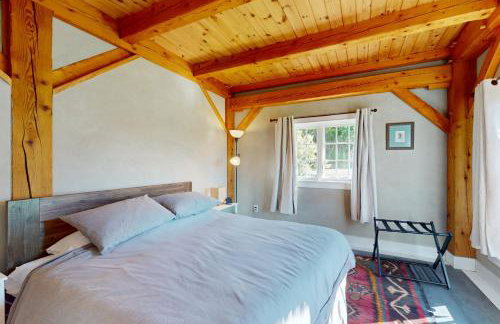 Vermont Farmhouse with Sauna and View, Great for Hikes - Foto 20