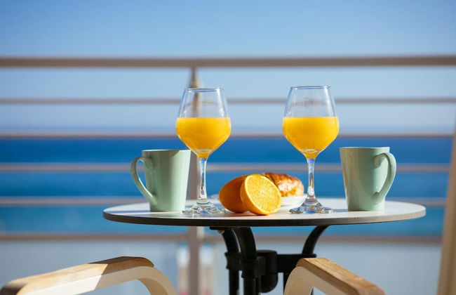 Beachfront Villa Avra With Private Swimming Pool - Foto 78