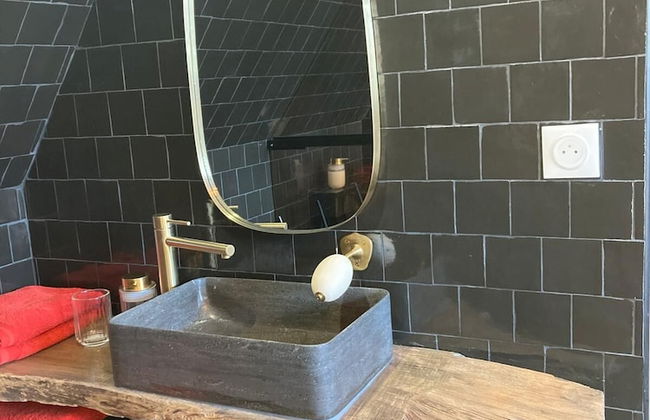 Ferme 1802 - Foto 29