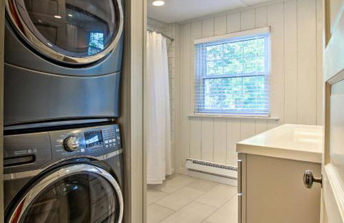 Charming Pine Point Cottage - 2 Blocks to Ocean! - Foto 20