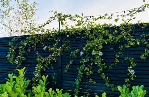 The Rookery 2 bedroom barn, hot tub, dog friendly - Foto 26