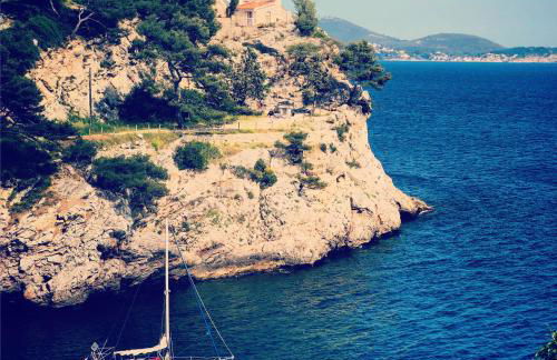 ToulonHost - Le Litardi - Superbe T2 - 2 pas des plages - Clim - Fibre - Foto 25