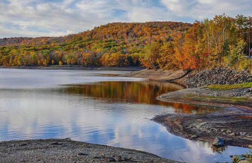 Vermont Ski Home Lake Home - Foto 55