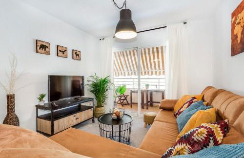 Soho Riverside OnlyMalaga - Foto 1