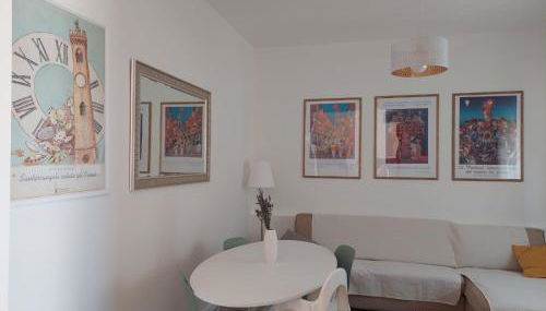 Casetta Mia - Holiday Family House - Foto 5