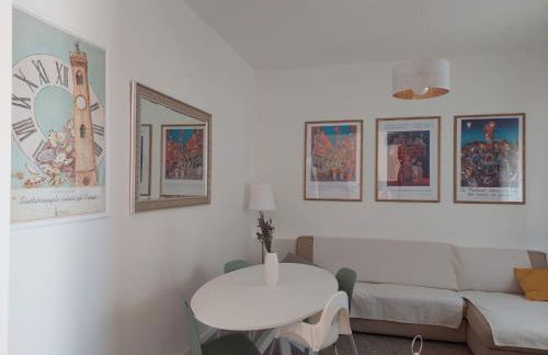 Casetta Mia - Holiday Family House - Foto 5