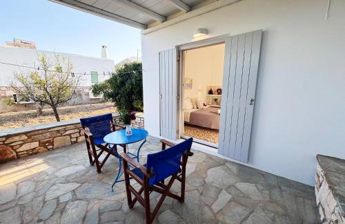 Flora & Agelos Studios - Paros - Foto 68