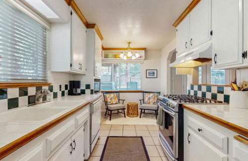 Golden Pine Lodge - Foto 13