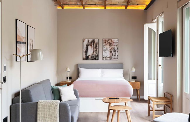 Limehome Valencia de Xativa - Photo 26