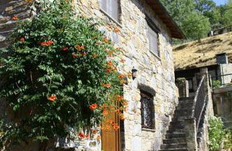 Ninho do Melro - Turismo Rural Bragança - Foto 2