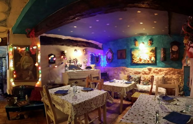 Casa rural La Quinta de Malu - Foto 42