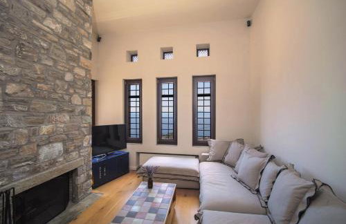 Mata's House Pelion - Foto 13