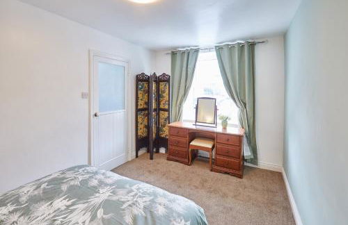 Poets Cottage - Foto 16