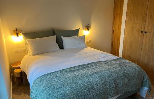 Villa Horti , 333 steps from Agni Bay - Photo 26