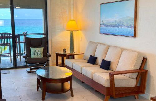Oceanfront Luxury Condo - Foto 10