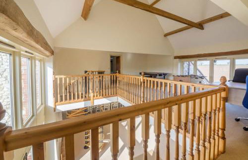 Geddings Farm Barn - Foto 33