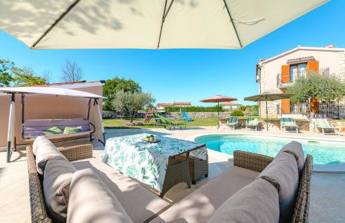 Villa Marijanin Vrt - Foto 9