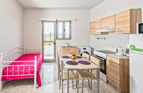 Rhodes Paulsia Cosy Apartments - Foto 56