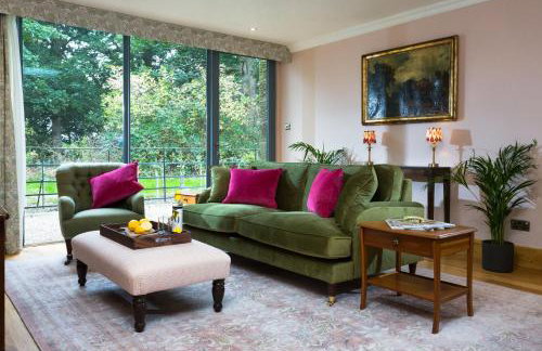 Bryngwilla Gate Lodge - Foto 2