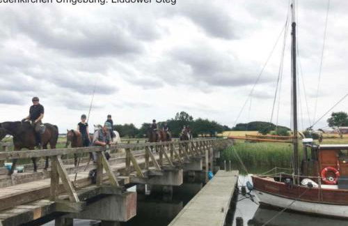 Holiday Home Kinderfreundliche Ferienanlage in idyllischer Lage by Interhome - Foto 42