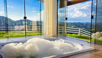 Chalés Conforto Mineiro - Foto 2