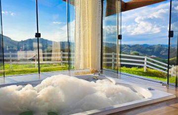 Chalés Conforto Mineiro - Photo 2