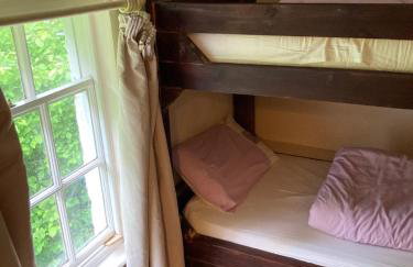 Holmedale Cottage with outdoor terrace in the heart of Robin Hoods Bay - Foto 6