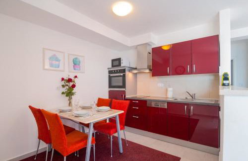 Daniel's Apartments Split - Foto 46