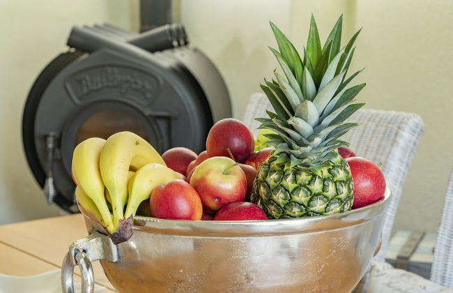 Apartment-Hotel Dieksee Eck - Foto 42