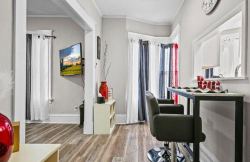 St Paul Fry Street Den Suite#1 - Foto 7