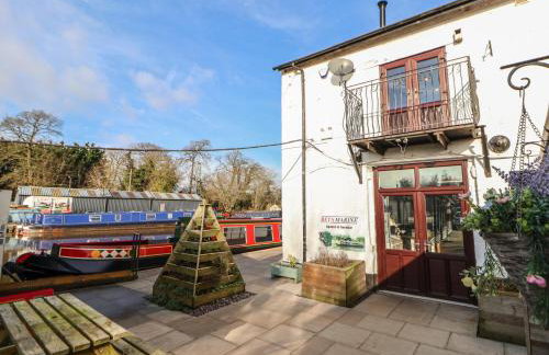 Quayside Apartment - Foto 1