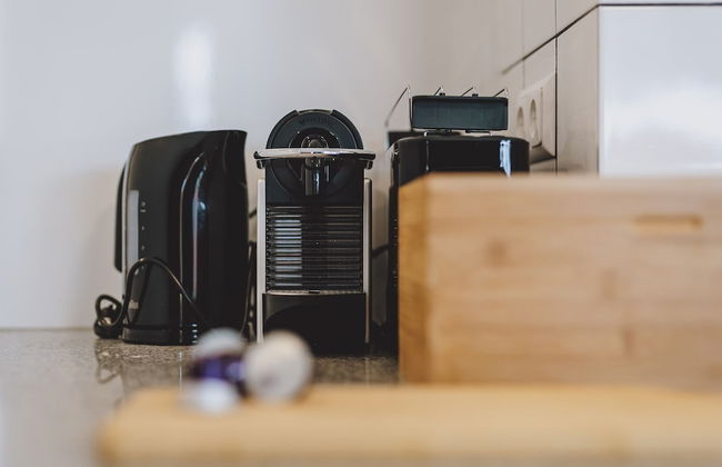 FP Appartements by we rent - Foto 27