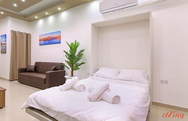 Luxurious Duplex Seafront Apt With Amazing Views - Foto 5