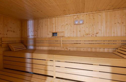 Exclusive Villa with private Pool, Jacuzzi and sauna - Quinta Da Fera Lisbon - Foto 36