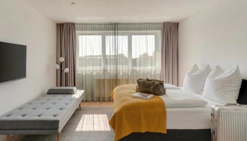 Limehome Darmstadt Wilhelminenstraße - Digital Access - Foto 2