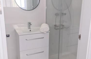 Malaga Sunshine Rentals - Beach Front Penthouse II - Fuengirola - Foto 14