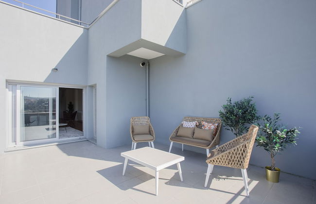 Liiiving -Luxury River View Apartment XI - Foto 42