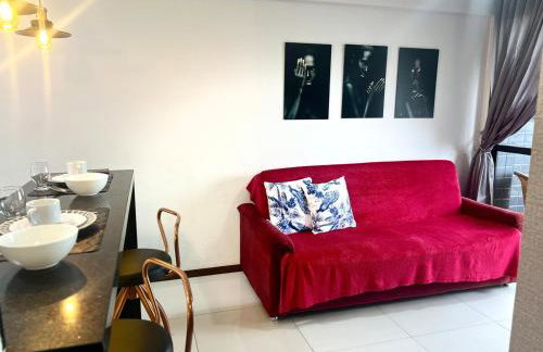 1303 · Nobre e Moderno c/ garagem 1303 - Foto 30