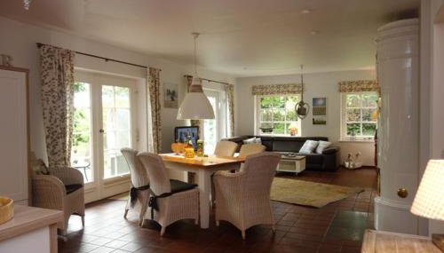 Ferienwohnung Klantem EG - Foto 2