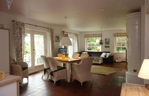 Ferienwohnung Klantem EG - Foto 2