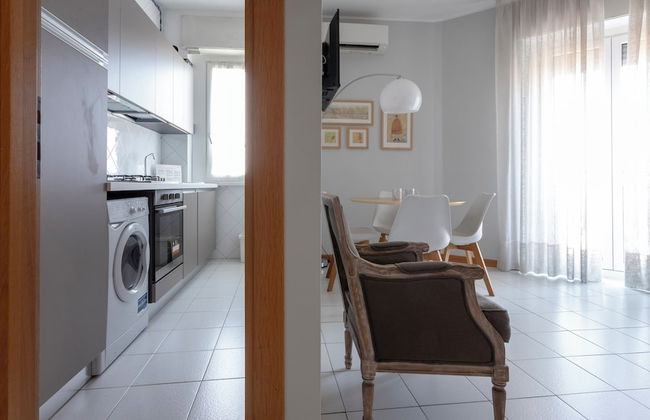 Italianway Apartments - Bergognone - Photo 19