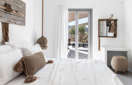 Nesea Sifnos - Luxury Residences - Foto 23