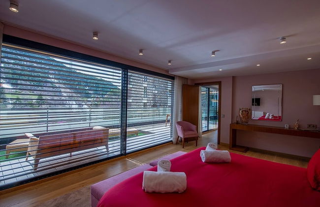 Luxury Apartment With Private Jacuzzi - Foto 4