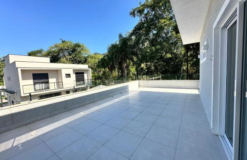 Casa Alto Padrão em Ubatuba em Condomínio - Foto 40