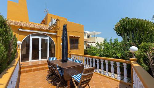 Calpe Home with AC and BBQ - Foto 2