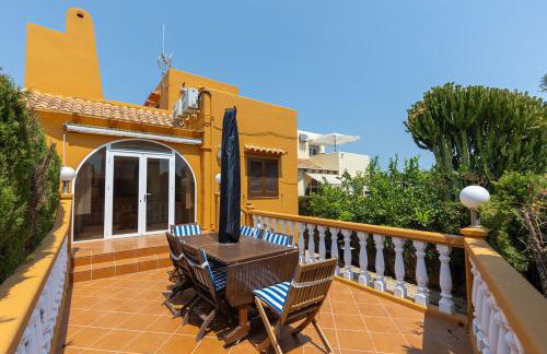 Calpe Home with AC and BBQ - Foto 2