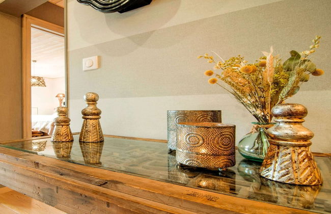 Great Holiday Home in Bastogne With Sauna - Foto 62