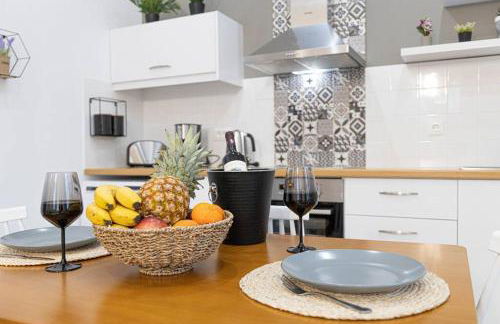 Nikolias dream house - Foto 13